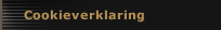 Cookieverklaring